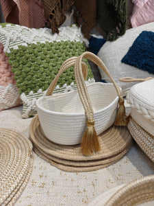 Jute Baskets