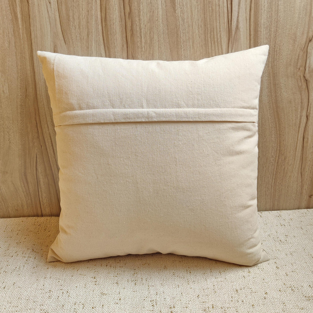 Hakuna Matata Pillow Cover