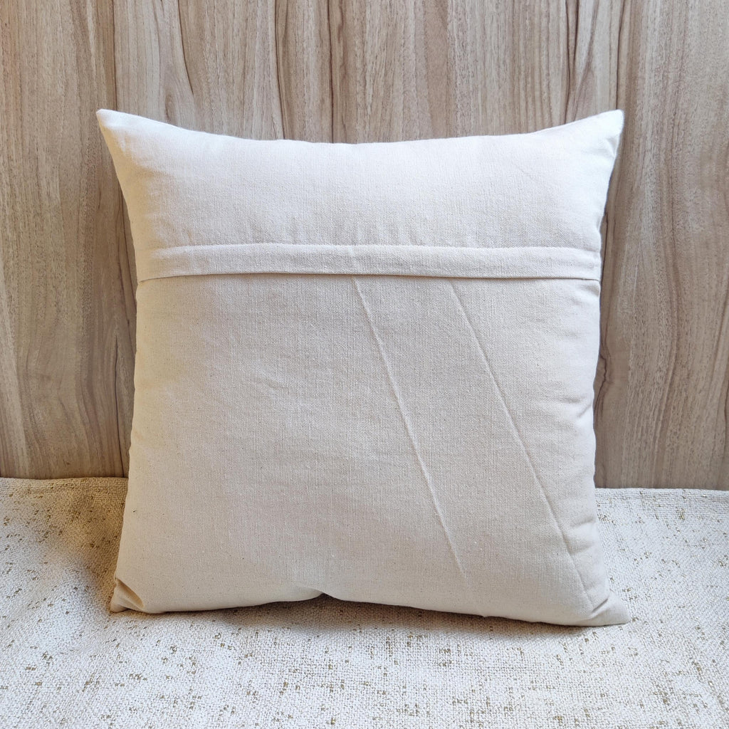 MEOW Here Pillow Cover