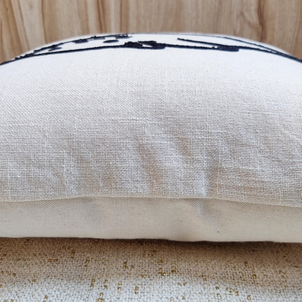 Its Ok To Rest Pillow Cover