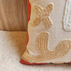 ABSTRA Boho Pillow Cover