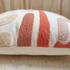 ABSTRA Boho Pillow Cover