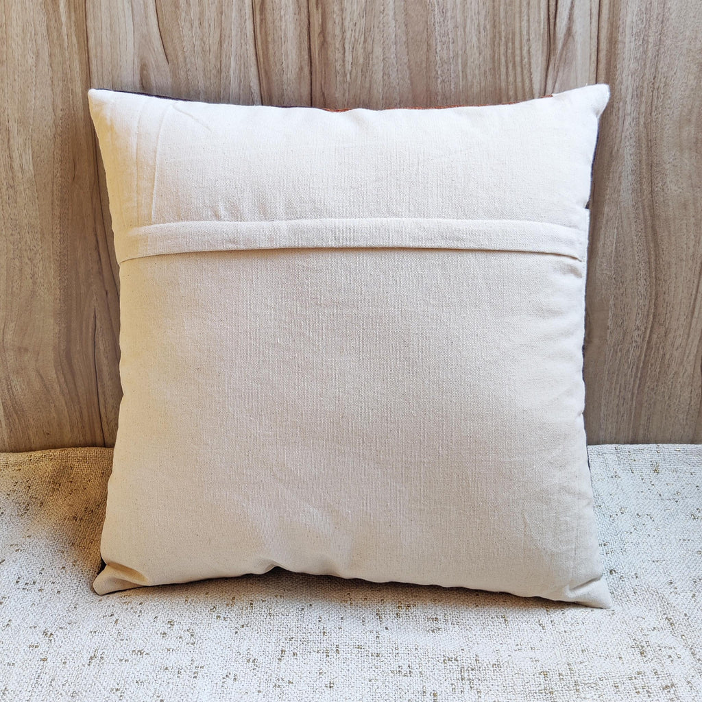 ABSTRA Boho Pillow Cover