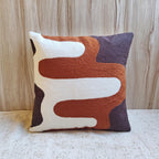 ZAYDEN Boho Pillow Cover