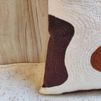 ZAYDEN Boho Pillow Cover