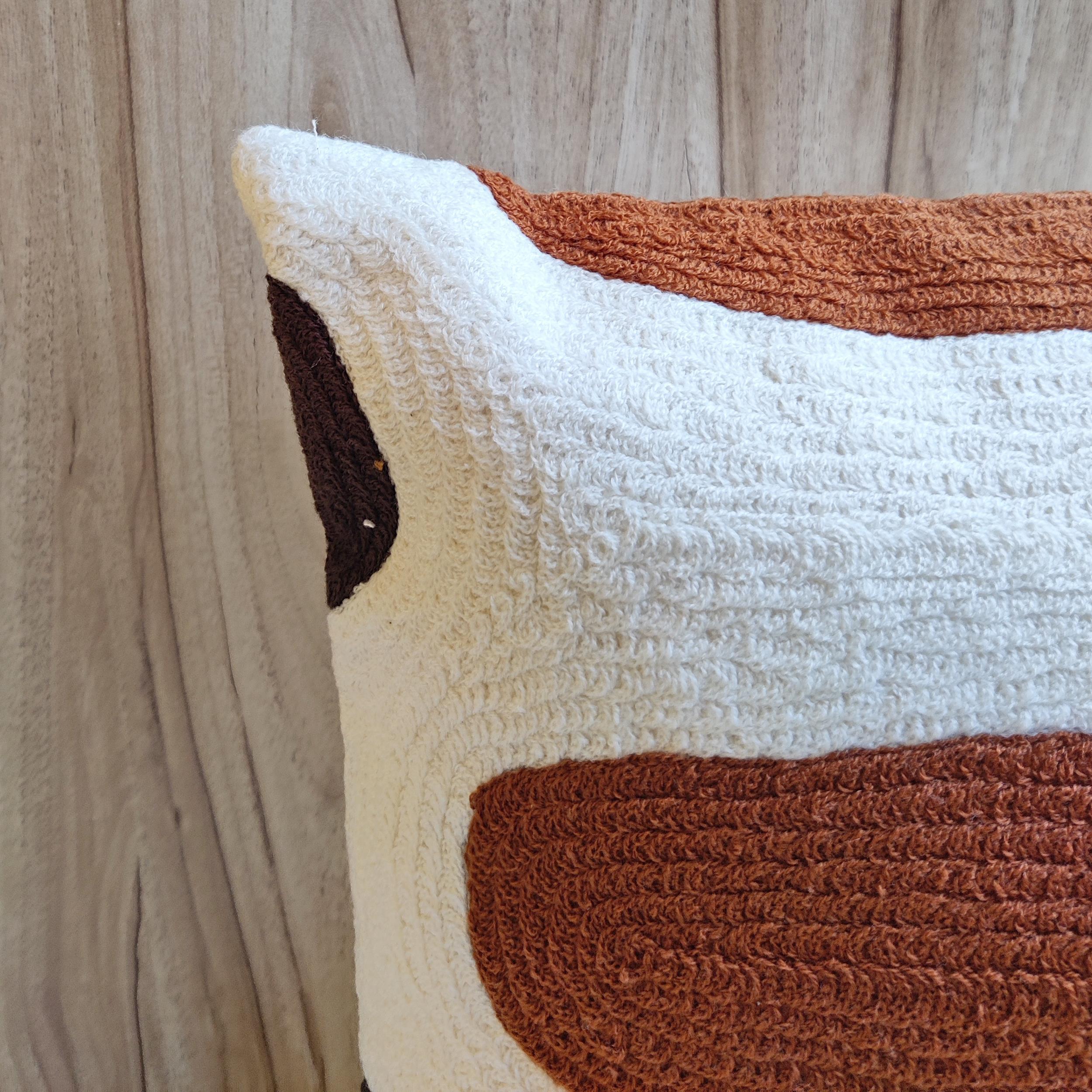 ZAYDEN Boho Pillow Cover