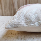 CADEN Monstera Pillow Cover