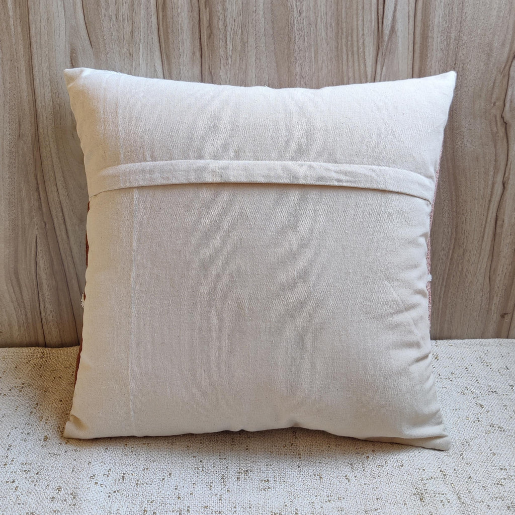 CADEN Monstera Pillow Cover