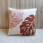 CADEN Monstera Pillow Cover