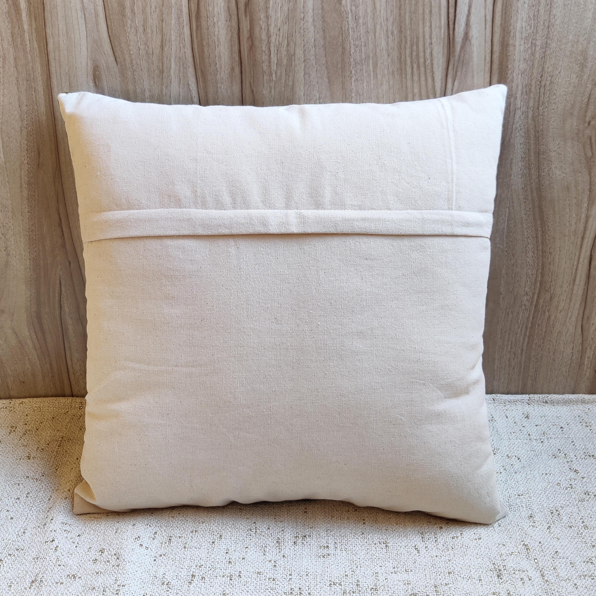 HARRY Monstera Pillow Cover