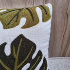 HARRY Monstera Pillow Cover