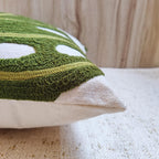 RYDER Monstera Pillow Cover