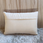 SUNSH Rust Orange Pillow Cover
