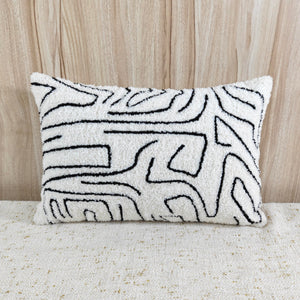 Pillow cover